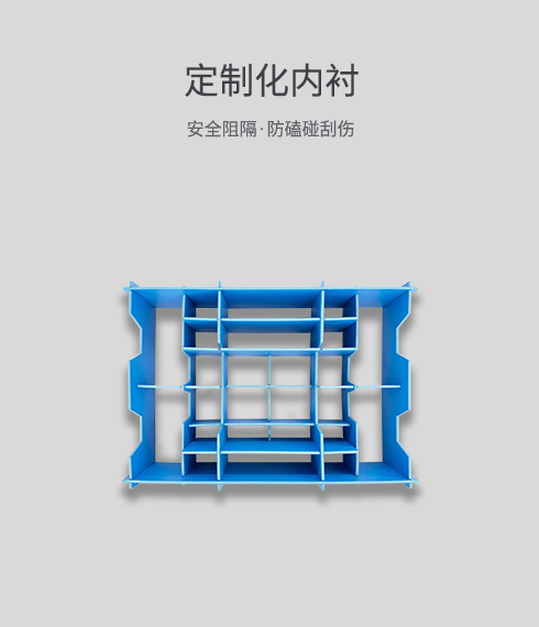 定制化内衬