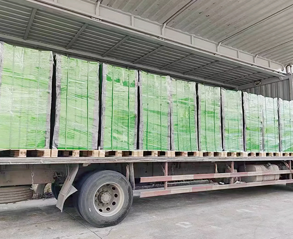 循环包装应用案例